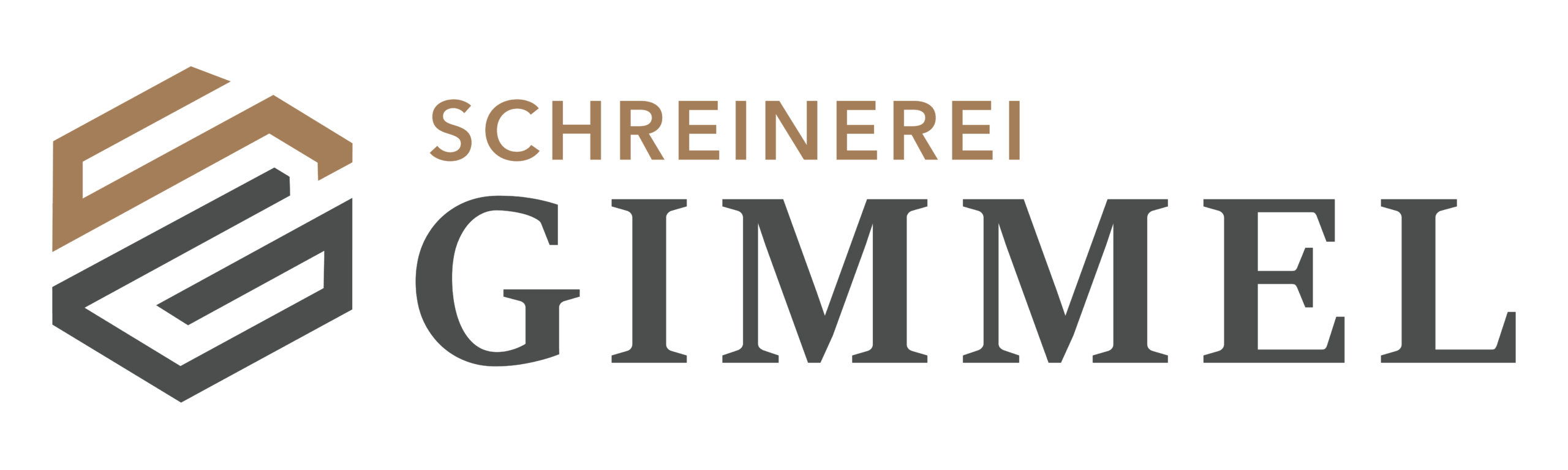 Schreinerei Gimmel